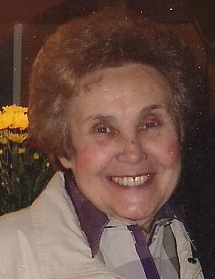 Margaret M. Thimm